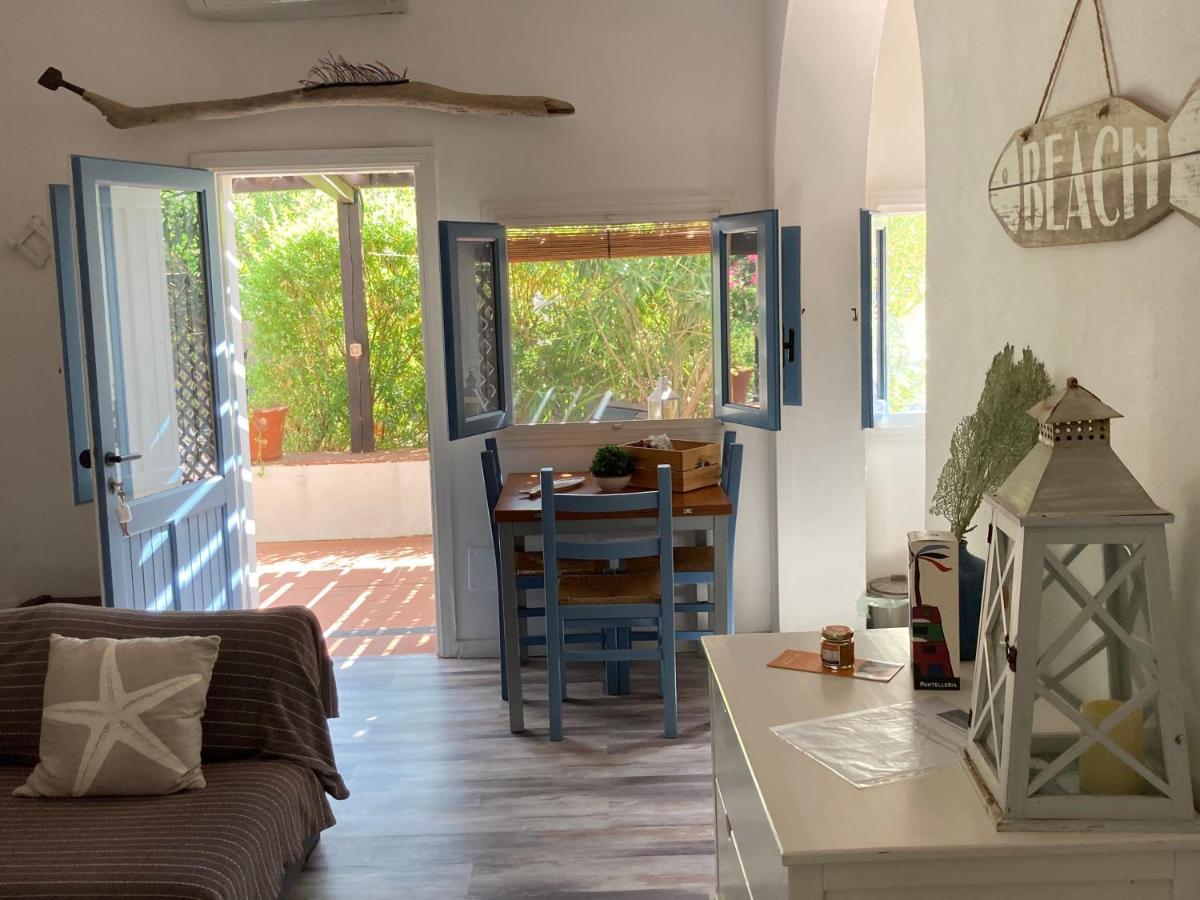 Le Lanterne Resort Pantelleria Exterior photo