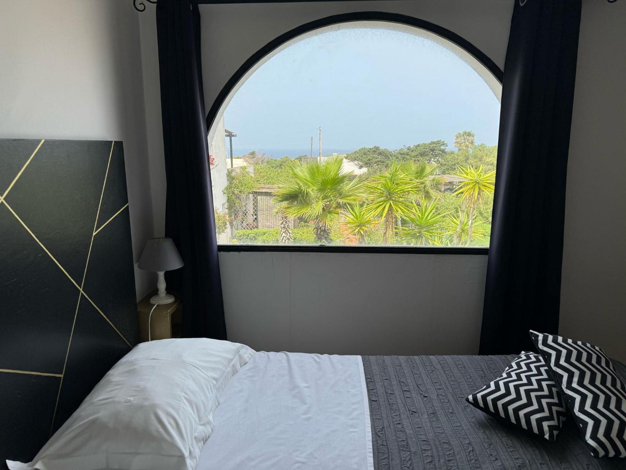 Le Lanterne Resort Pantelleria Exterior photo