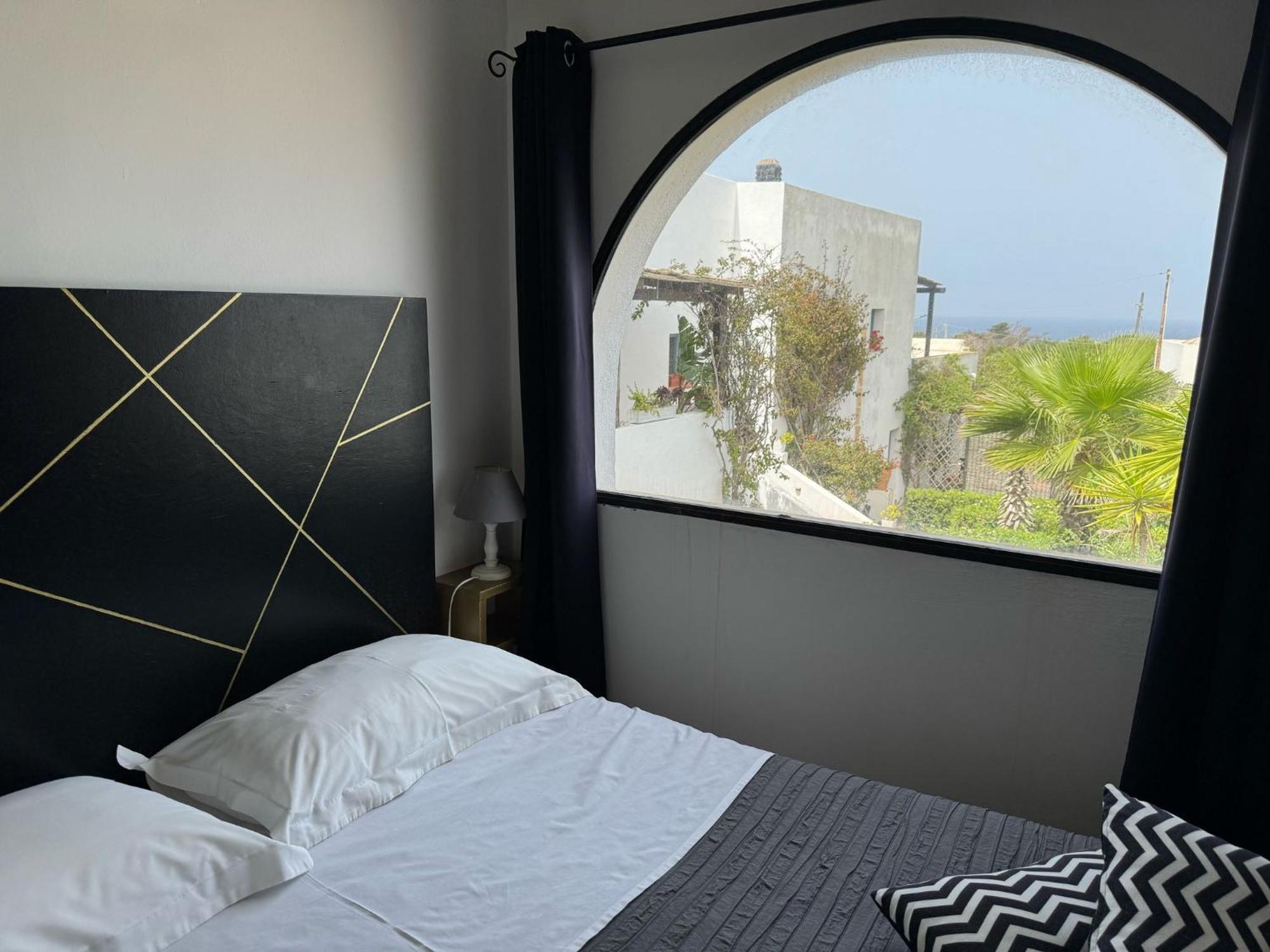 Le Lanterne Resort Pantelleria Exterior photo