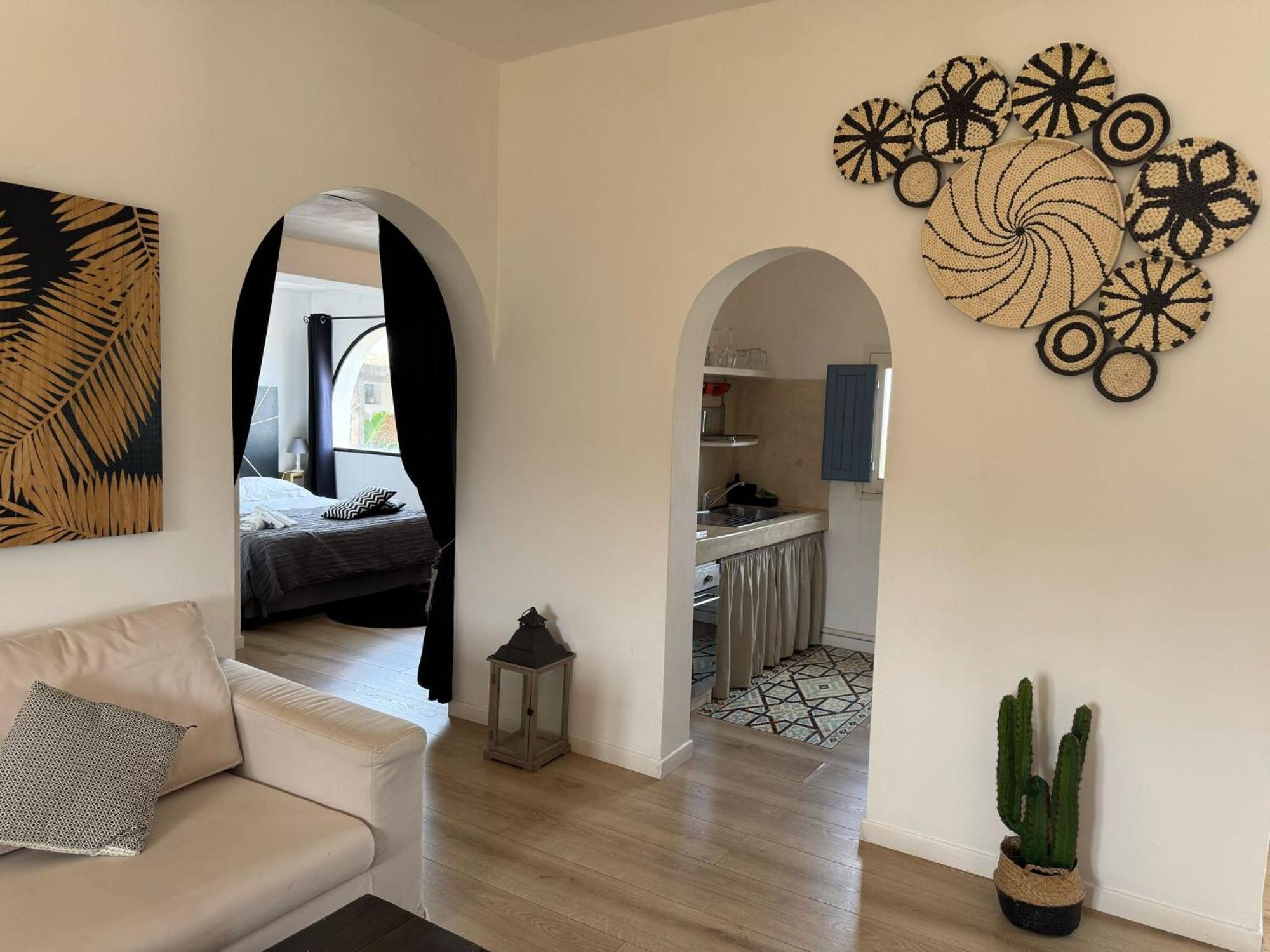 Le Lanterne Resort Pantelleria Exterior photo
