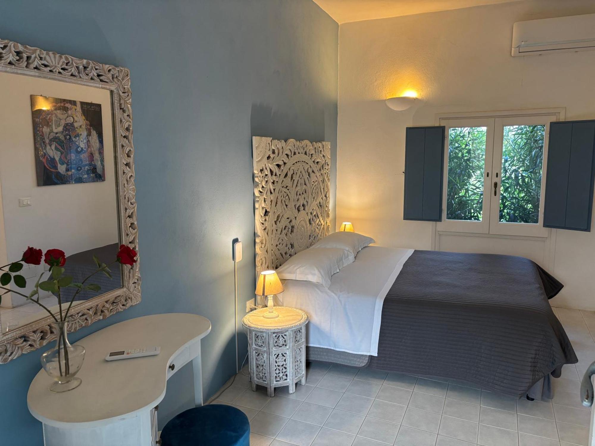 Le Lanterne Resort Pantelleria Exterior photo