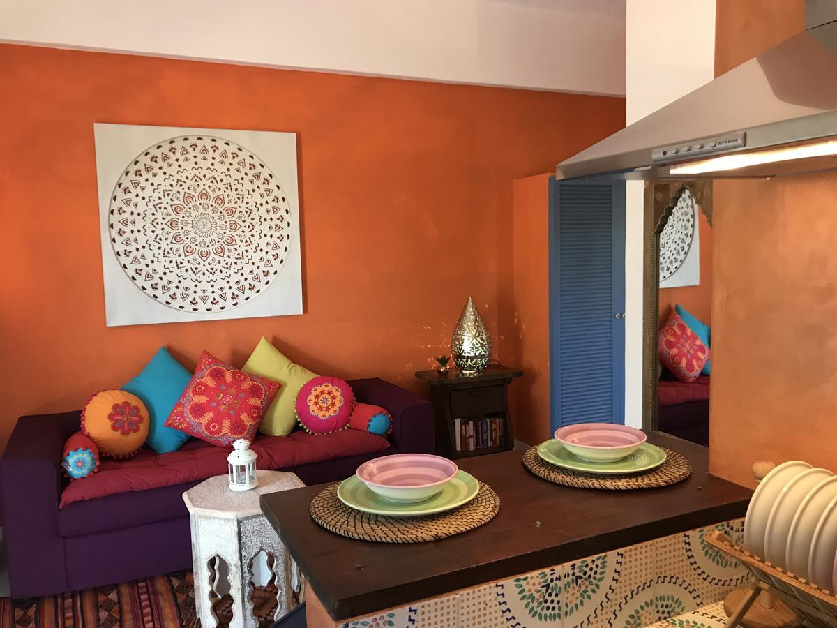 Le Lanterne Resort Pantelleria Exterior photo
