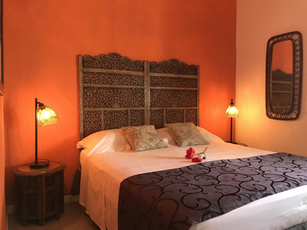 Le Lanterne Resort Pantelleria Exterior photo