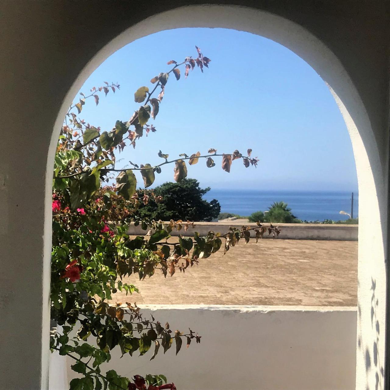 Le Lanterne Resort Pantelleria Exterior photo