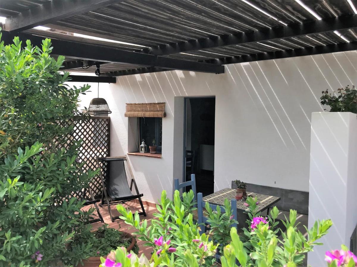 Le Lanterne Resort Pantelleria Exterior photo