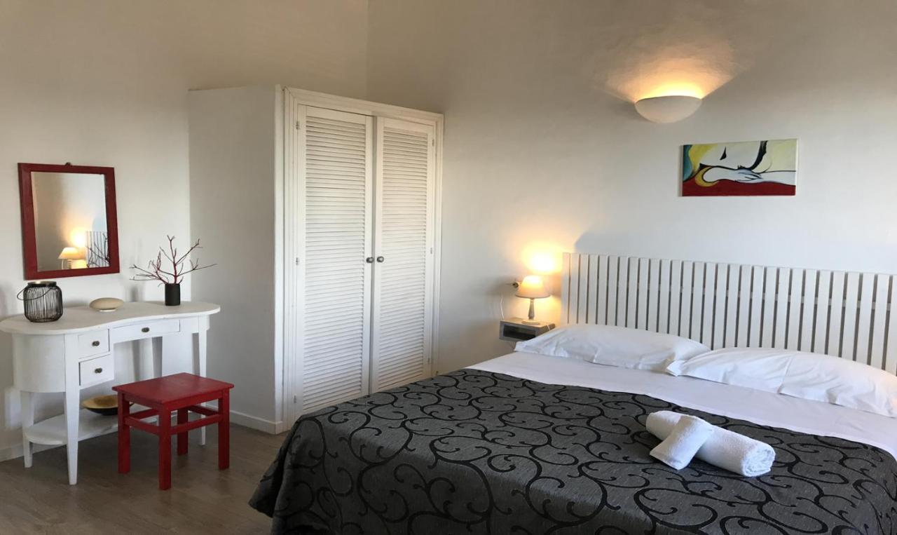 Le Lanterne Resort Pantelleria Exterior photo